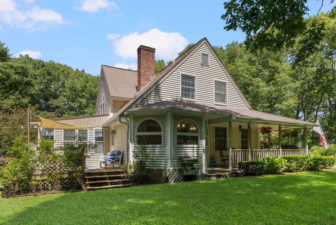 House in Richmond, Rhode Island, United States 4 - 18272406