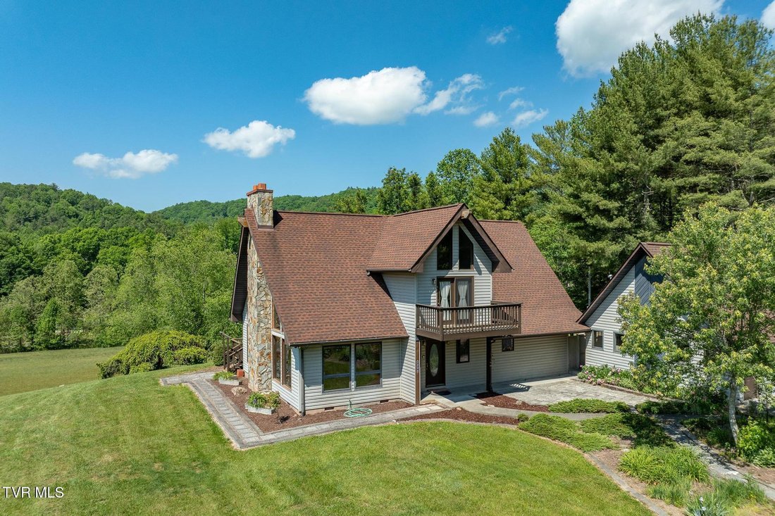 House in Mountain City, Tennessee, United States 4 - 18273778