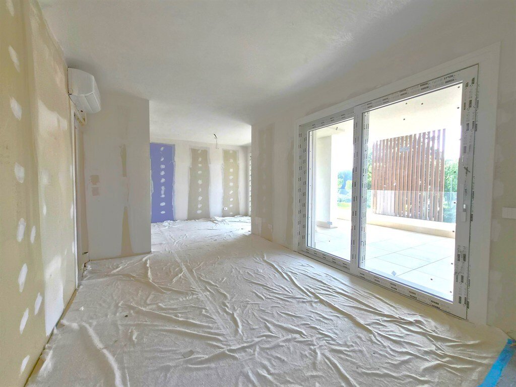 Apartment in San Giuseppe, Monza, Lombardy 5 - 17778679