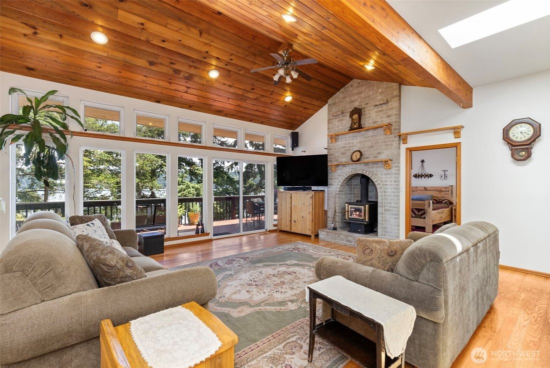 House in Seabeck, Washington, United States 5 - 18276674