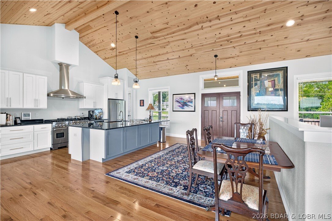 House in Lake Ozark, Missouri, United States 3 - 18273427