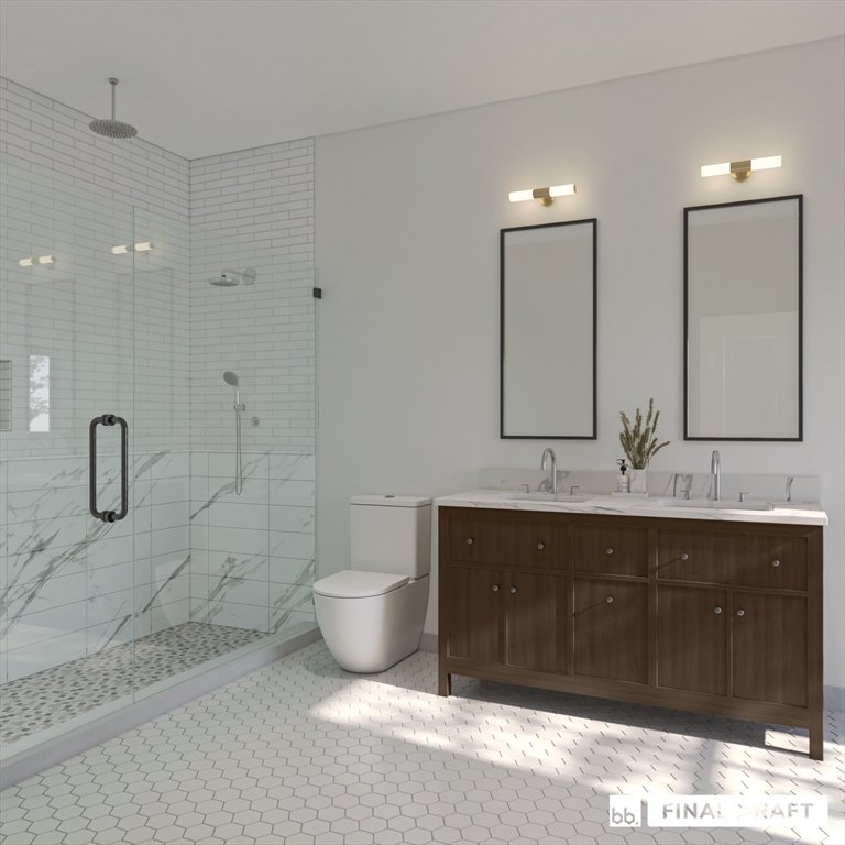 Condo in Boston, Massachusetts, United States 4 - 18274807