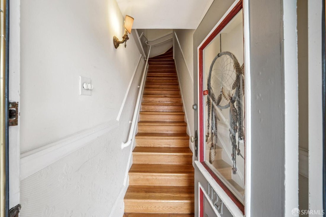 Condo in San Francisco, California, United States 3 - 18273058