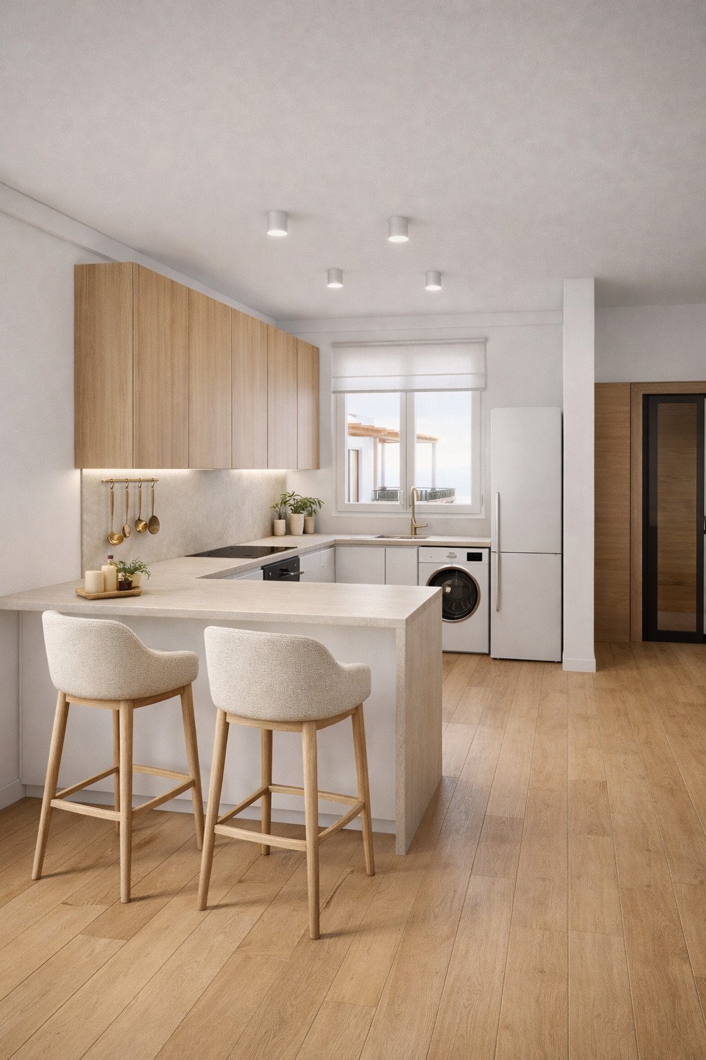 Villa a Fuengirola, Andalusia, Spagna 5 - 18271222