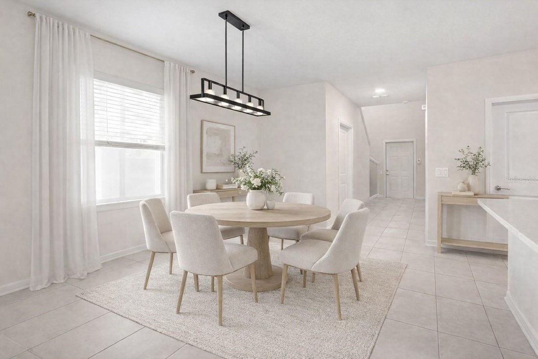House in Ocoee, Florida, United States 4 - 17549804