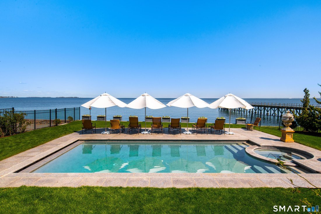 House in Darien, Connecticut, United States 5 - 18273306