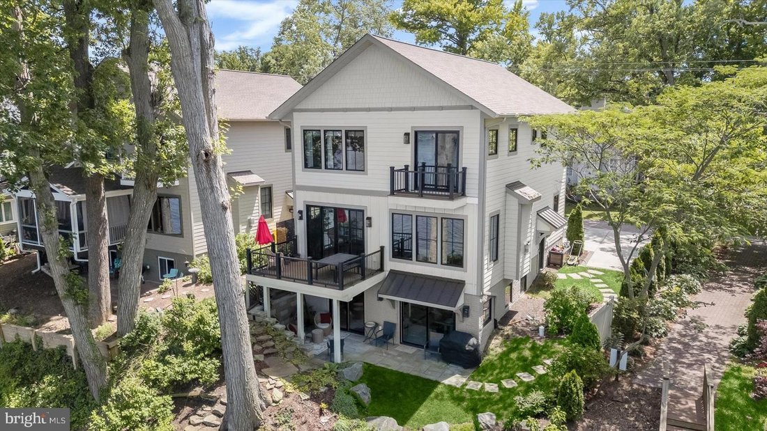 House in Riva, Maryland, United States 2 - 18275485