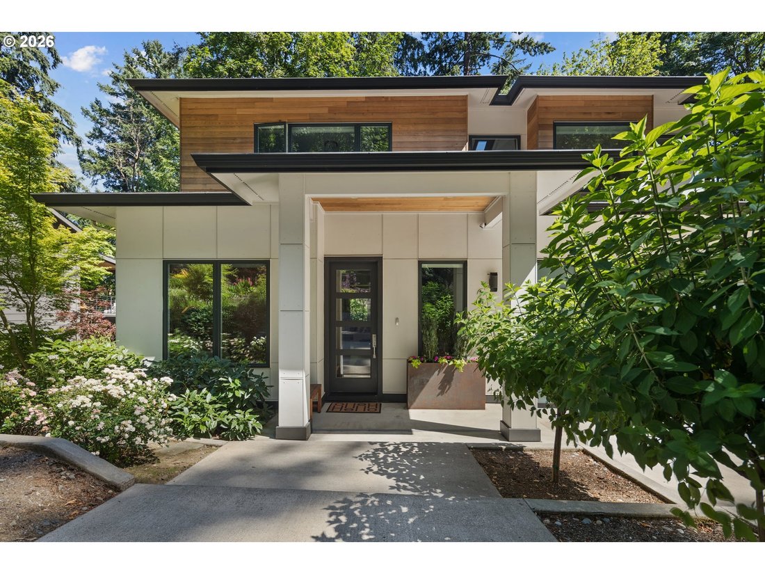House in Lake Oswego, Oregon, United States 2 - 18276666