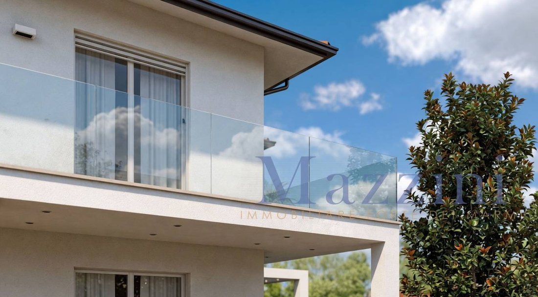 House in Center, Forte dei Marmi, Tuscany 4 - 18276118