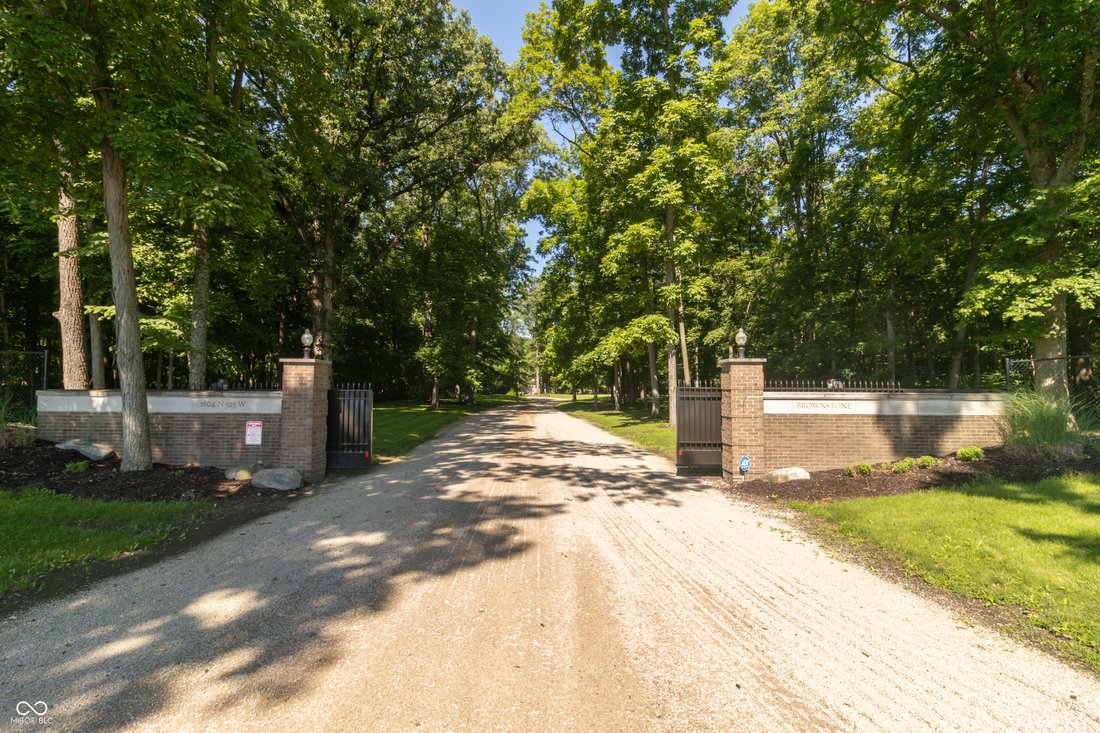 House in Greenfield, Indiana, United States 2 - 18273458