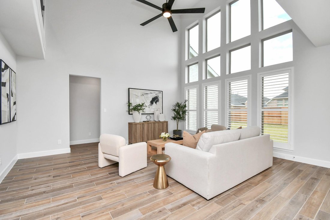 House in Fulshear, Texas, United States 4 - 18275071