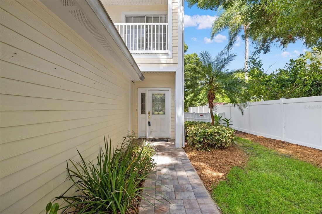 Haus in Safety Harbor, Florida, Vereinigte Staaten 5 - 18271488