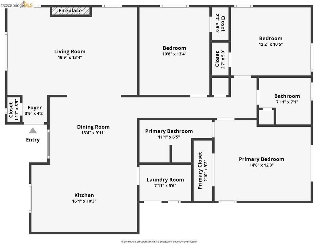 House in Oakland, California, United States 3 - 18271100