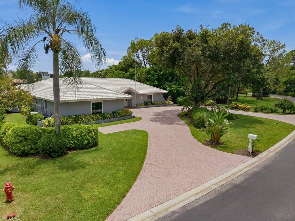House in Naples, Florida, United States 1 - 18276403