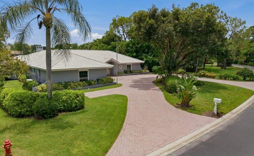 Casa a Naples, Florida, Stati Uniti 1
