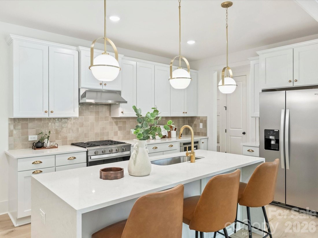 House in Charlotte, North Carolina, United States 3 - 18007265