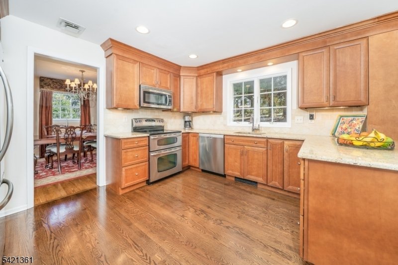 House in Berkeley Heights, New Jersey, United States 5 - 18276285