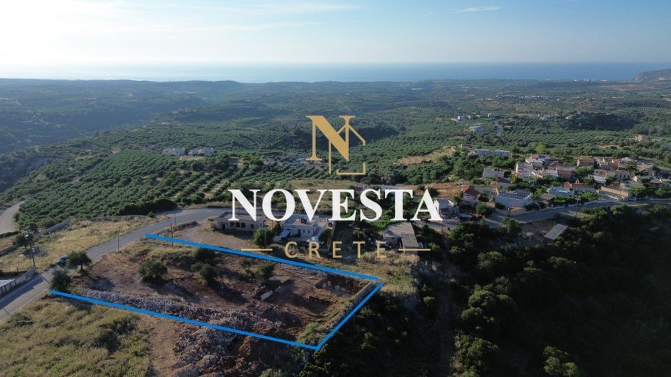 Villa in Crete, Greece 5 - 18270580