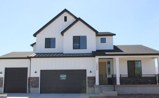 Casa a Herriman, Utah, Stati Uniti 1