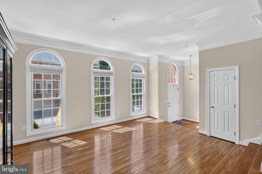 Townhouse in Rockville, Maryland, United States 5 - 18272795