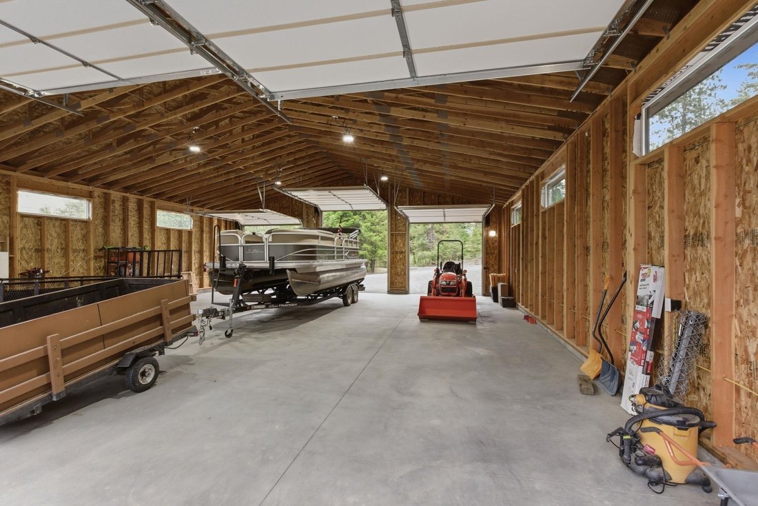 House in Davenport, Washington, United States 5 - 18274038