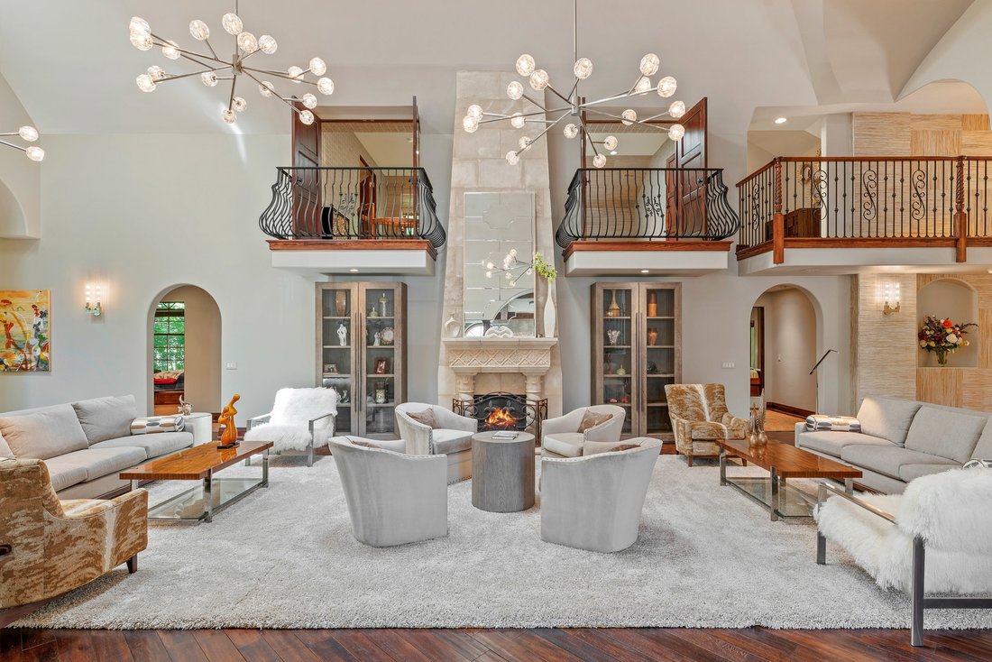 House in Highland Park, Illinois, United States 5 - 18270646