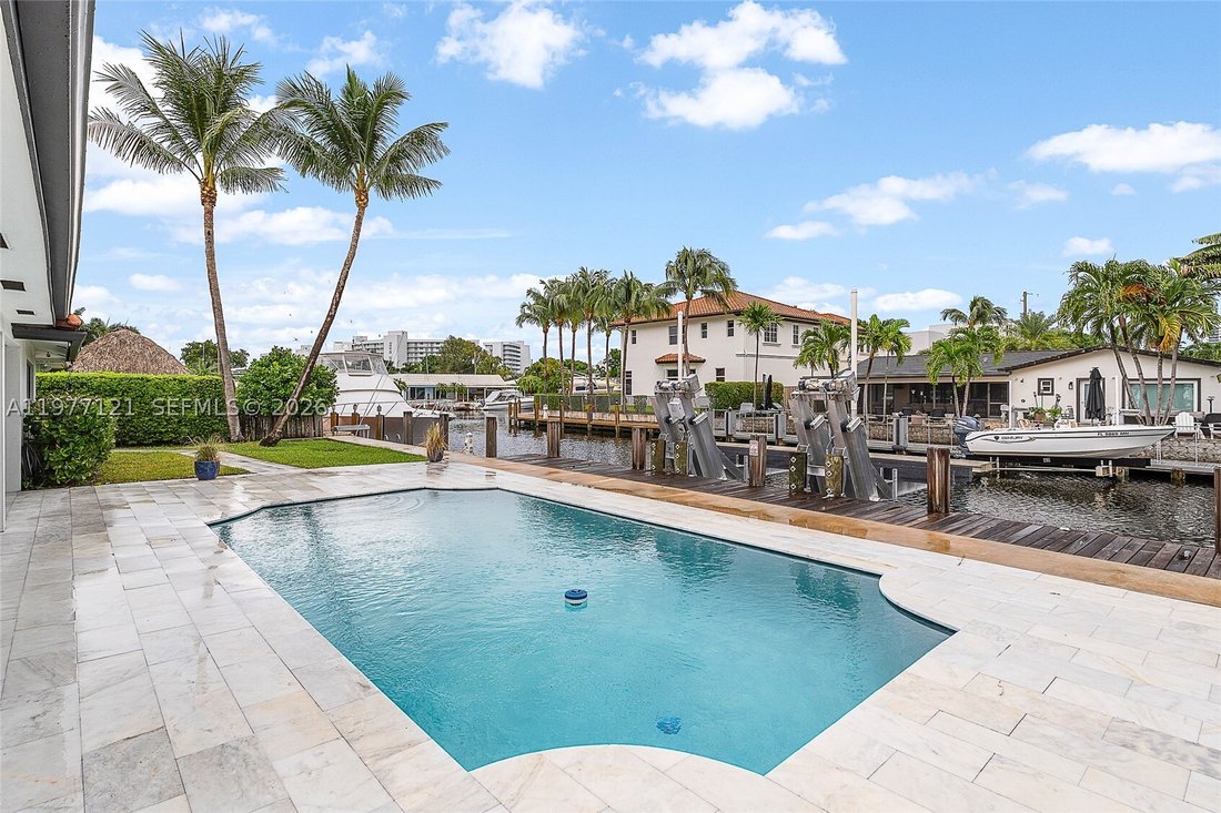 Haus in Hillsboro Beach, Florida, Vereinigte Staaten 4 - 17360412