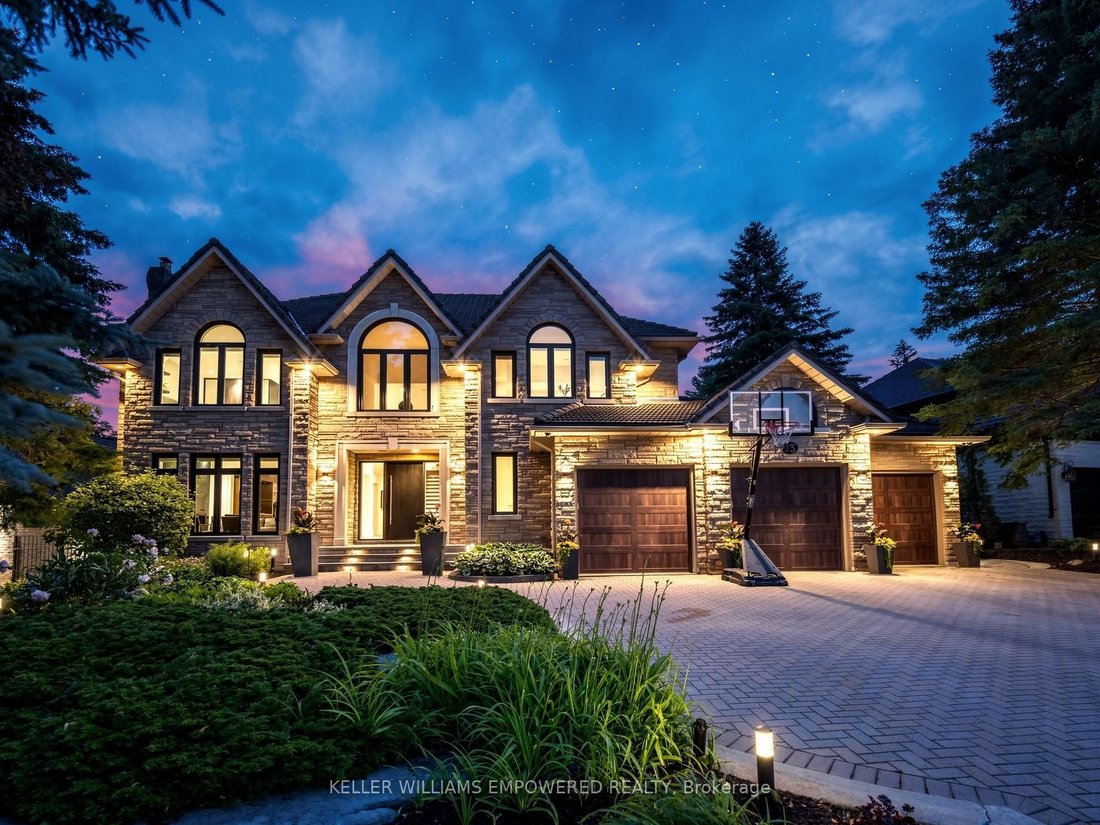 House in Vaughan, Ontario, Canada 2 - 18274960