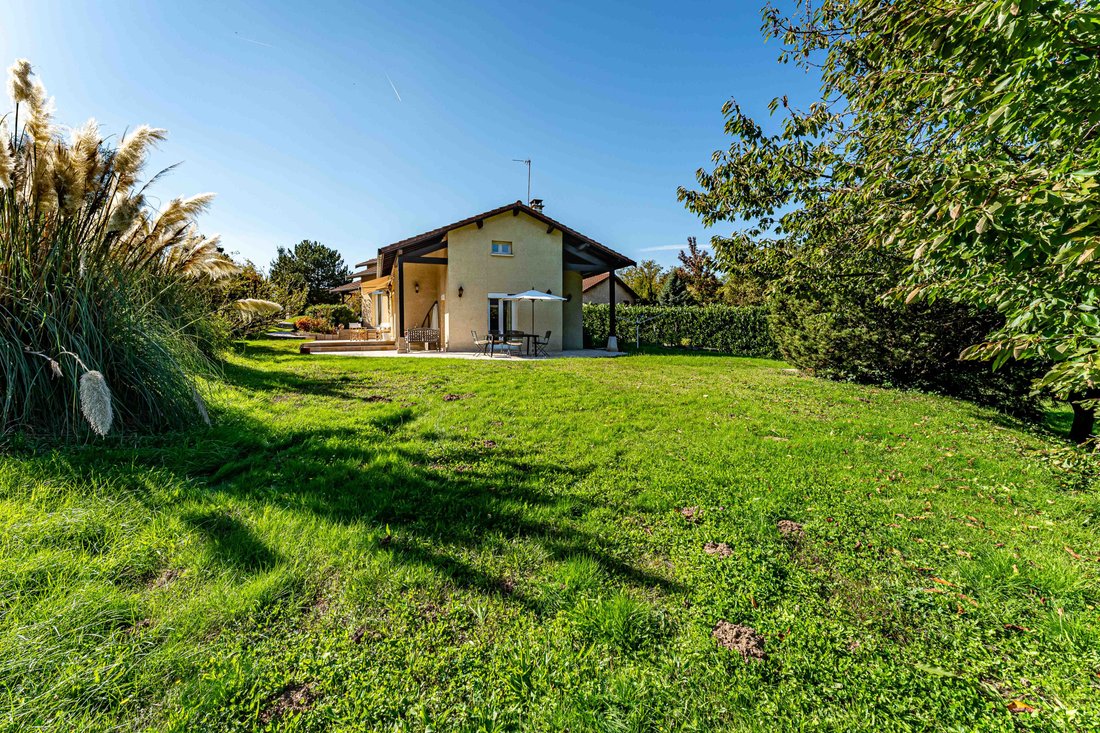 House in Francheville le Haut-Bruissin, Francheville, France 5 - 18270983