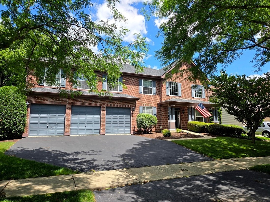 House in Bolingbrook, Illinois, United States 1 - 18270089