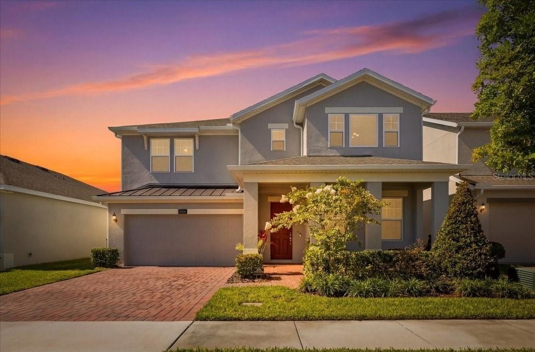 House in St. Cloud, Florida, United States 1 - 18272598