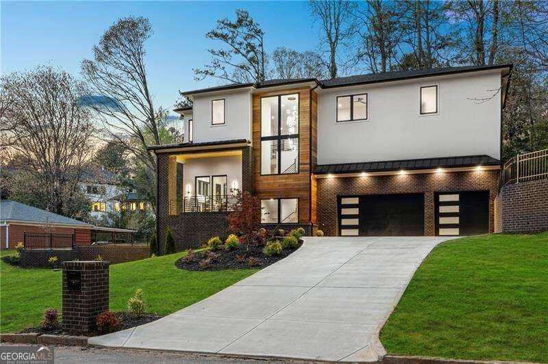 House in Atlanta, Georgia, United States 2 - 18270388