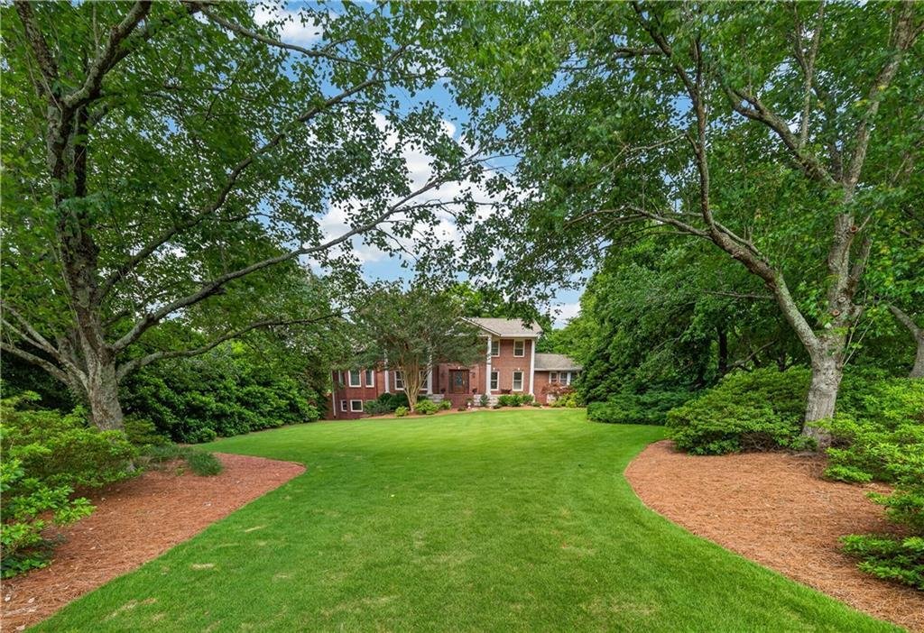 House in Milton, Georgia, United States 1 - 18099235