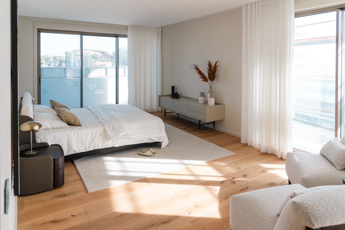 Appartement à Canidelo, District de Porto, Portugal 3 - 18270775