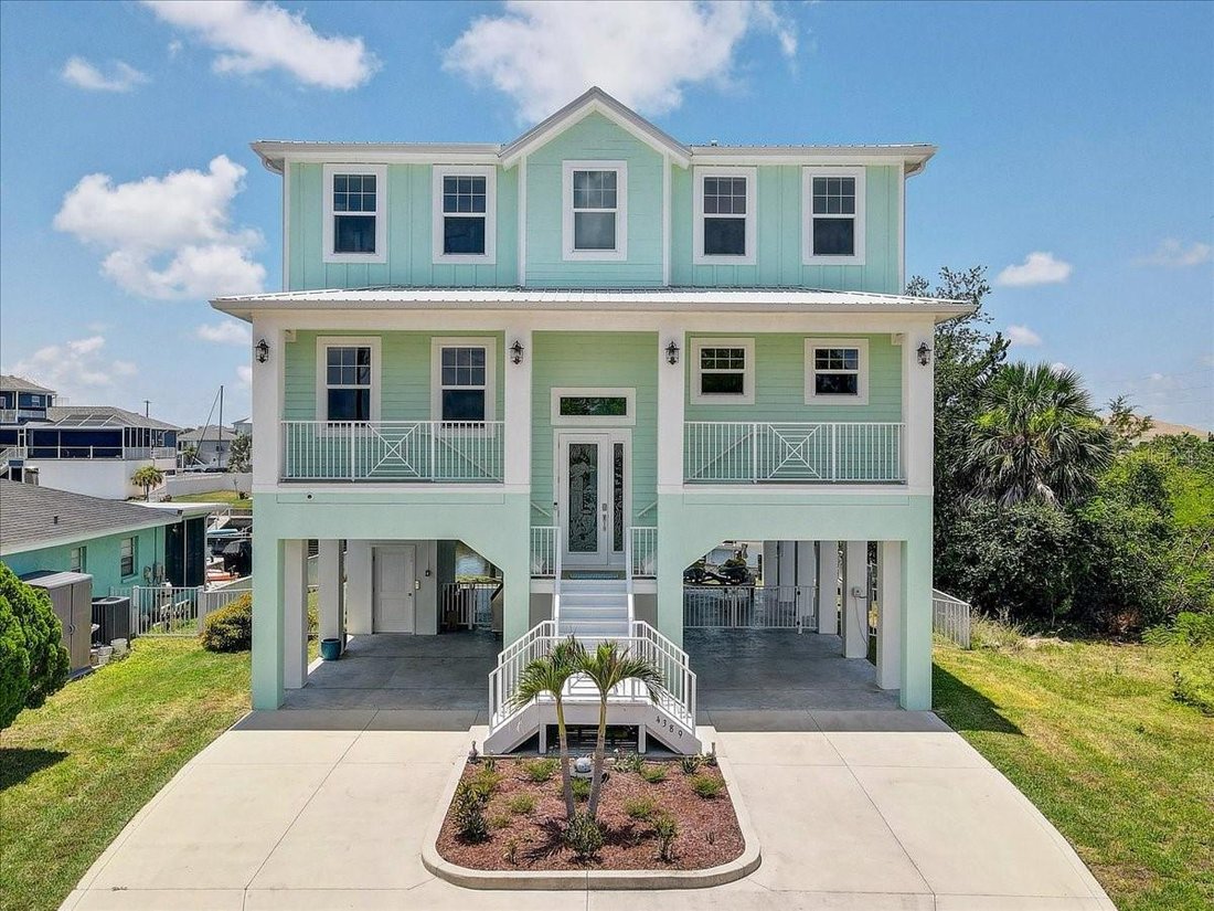 House in Spring Hill, Florida, United States 2 - 18270285