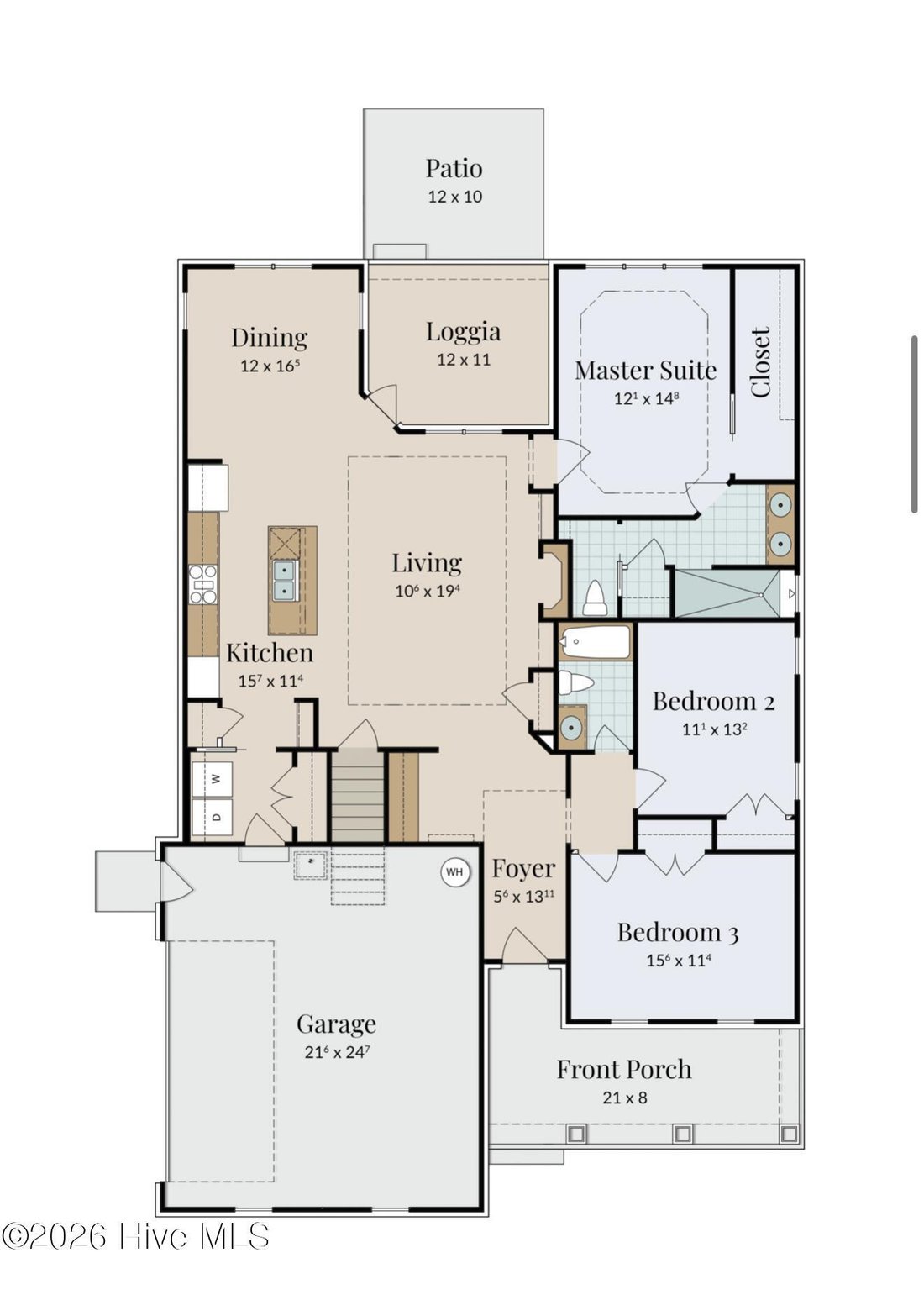 House in Southport, North Carolina, United States 2 - 17391630