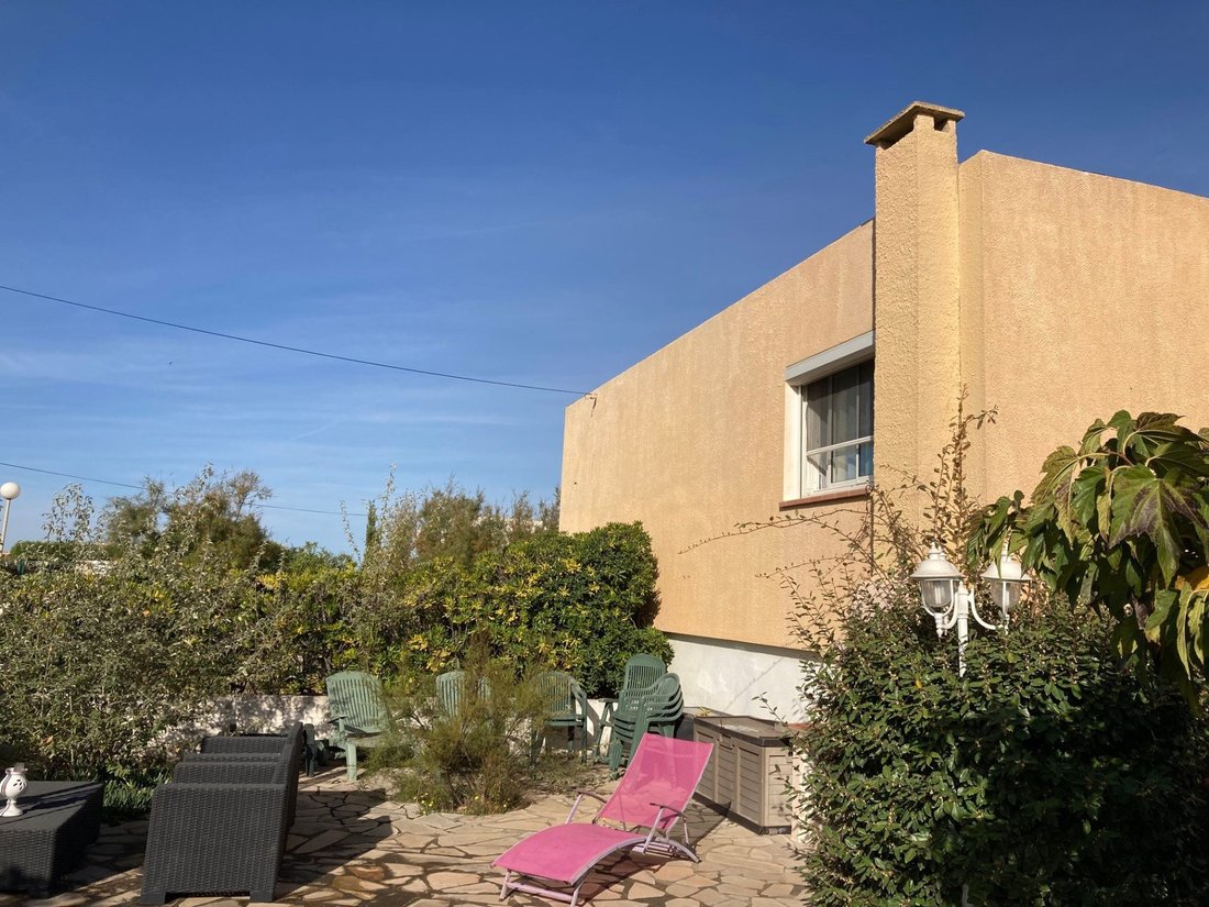 Apartment in Six-Fours-les-Plages, Provence-Alpes-Côte d'Azur, France 5 - 18276552