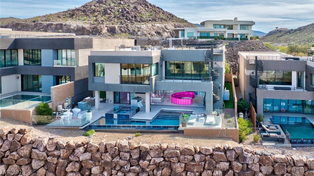 House in Henderson, Nevada, United States 1 - 18273518