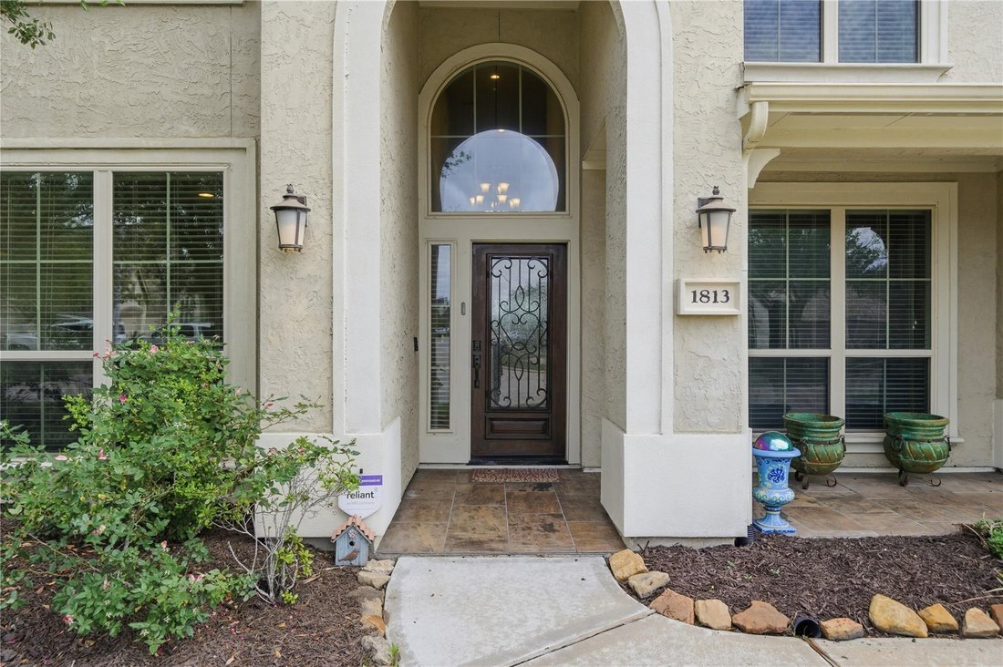 House in Pearland, Texas, United States 3 - 18275125