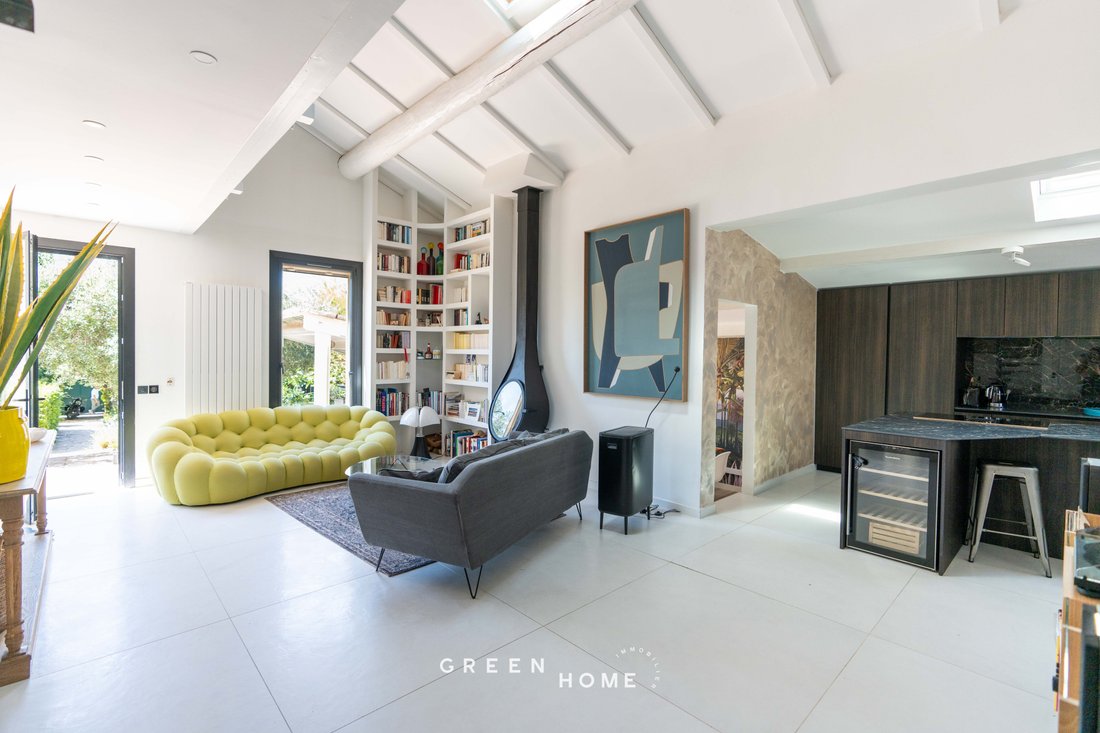 House in Granettes-Jauberte-Sainte Anne, Aix-en-Provence, France 5 - 18270987