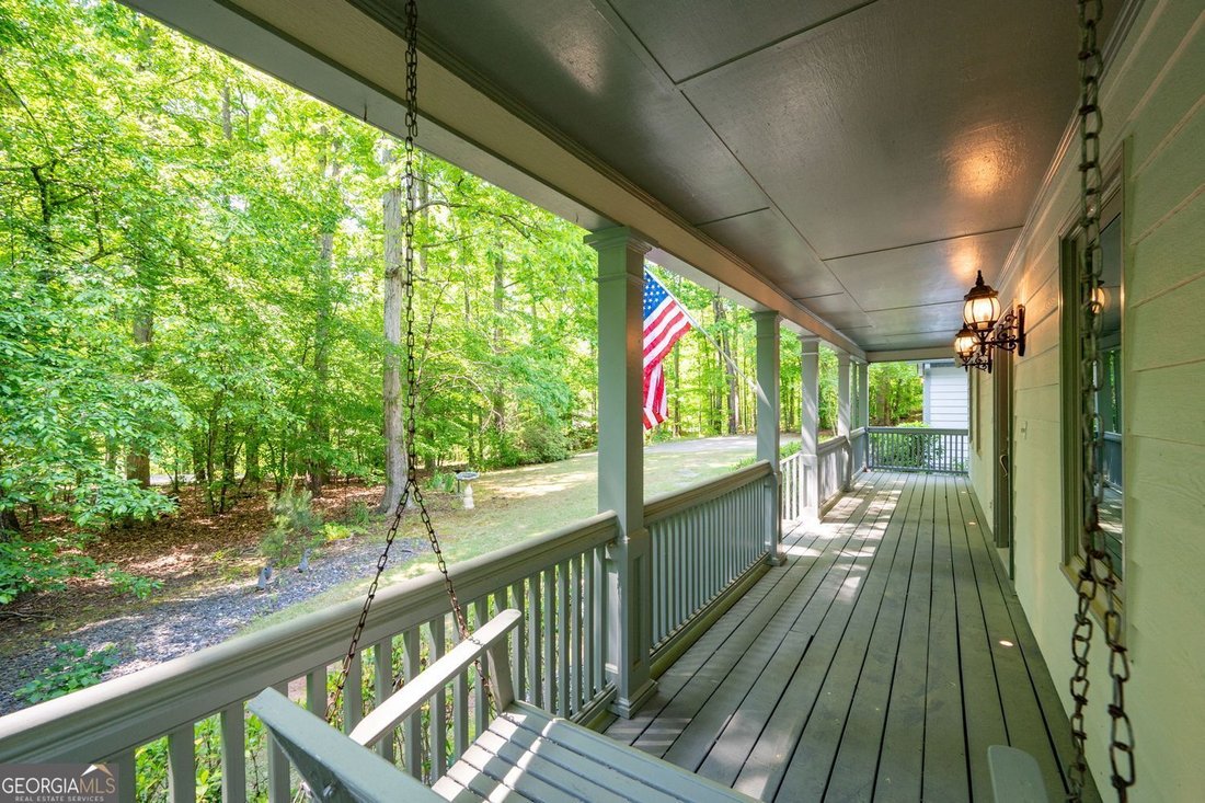 House in Smyrna, Georgia, United States 3 - 18271375
