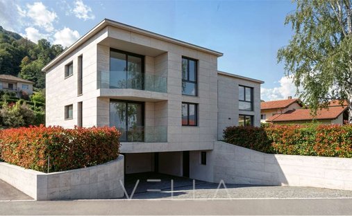 Apartment in Collina d'Oro, Ticino, Switzerland 1