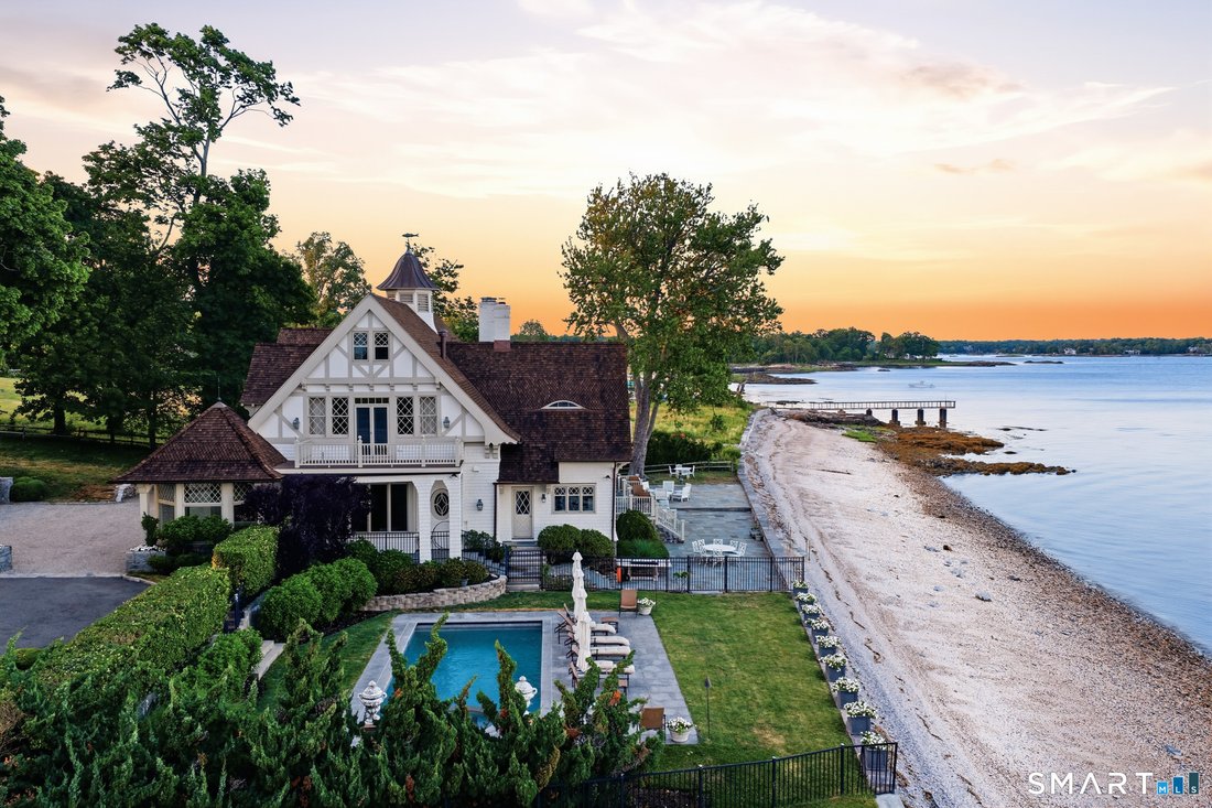 House in Darien, Connecticut, United States 3 - 18273306