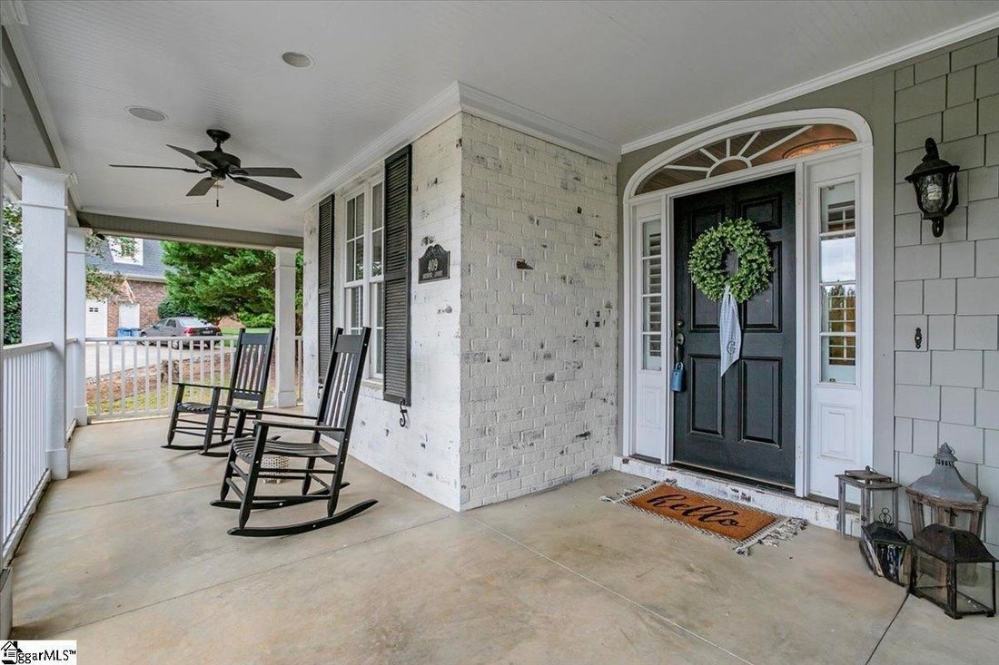 House in Duncan, South Carolina, United States 3 - 18270522