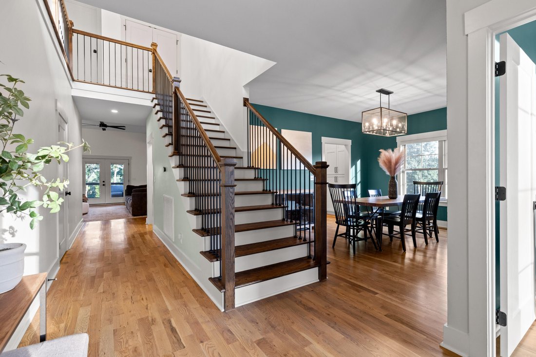 House in Signal Mountain, Tennessee, United States 4 - 18273062