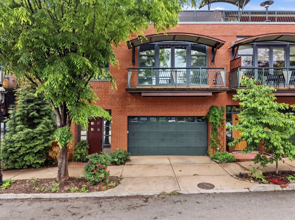 House in Pittsburgh, Pennsylvania, United States 1 - 18276530