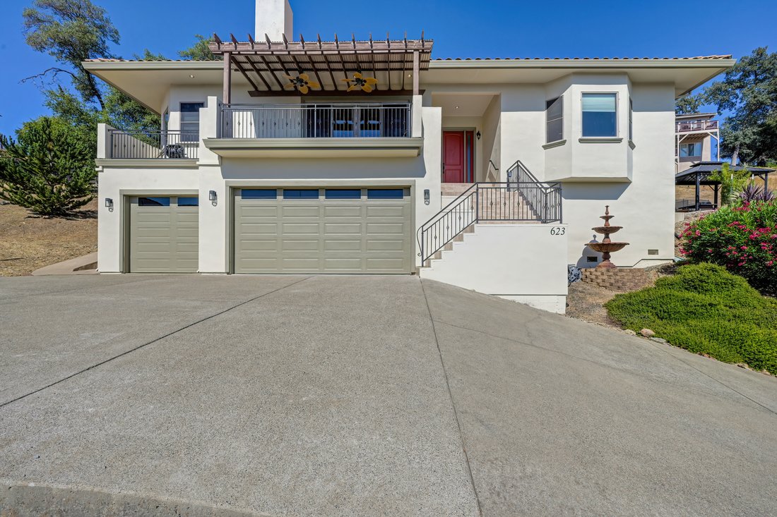 House in Cameron Park, California, United States 1 - 18275261
