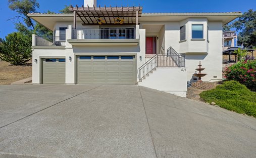 House in Cameron Park, California, United States 1