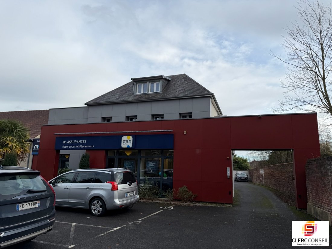 Bois-Guillaume, Normandy, France 2 - 18276488
