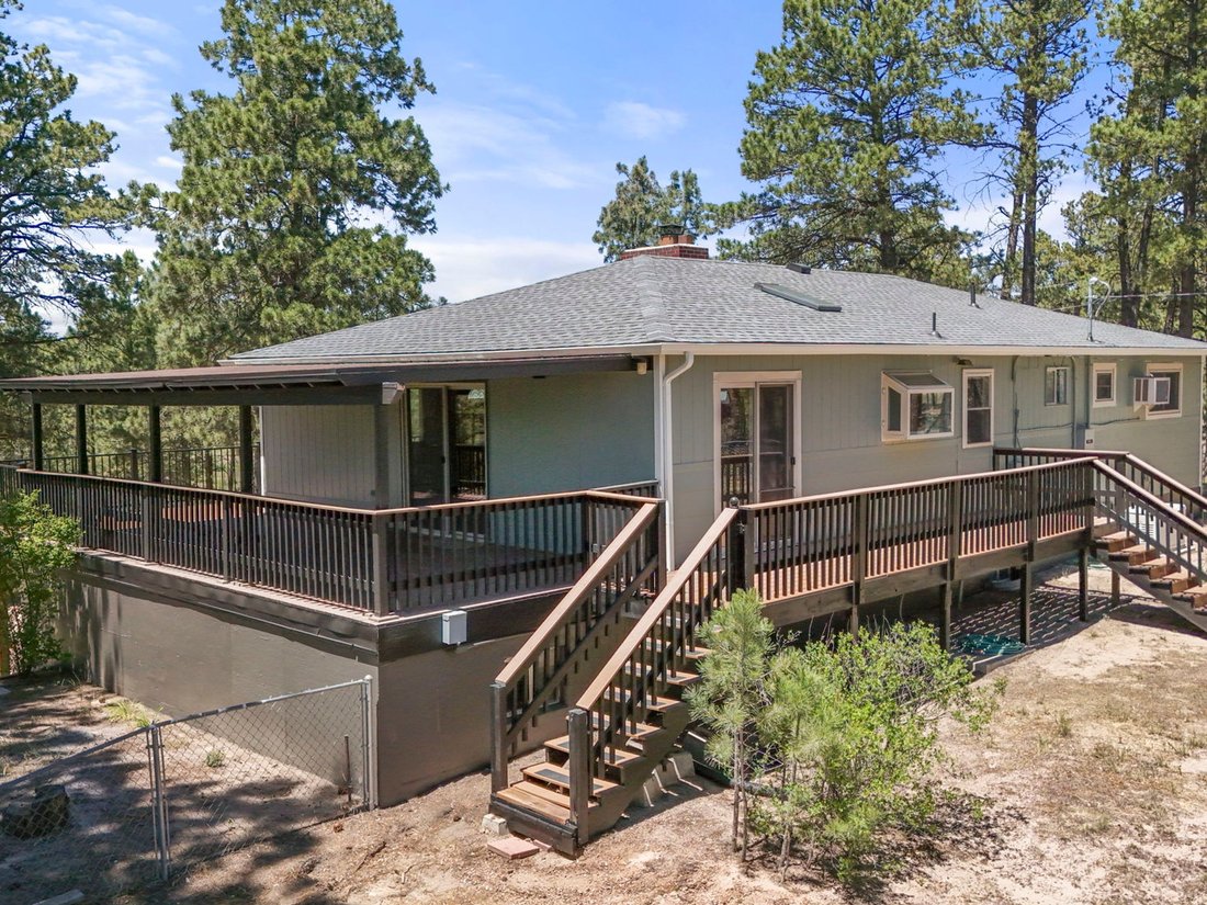 House in Colorado Springs, Colorado, United States 2 - 18252854